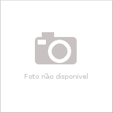 Vaso zig e zag preto e branco com suculenta